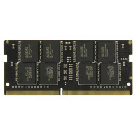 Память DDR4 16GB 2400MHz AMD R7416G2400S2S-U Radeon R7 Performance Series RTL PC4-19200 CL16 SO-DIMM 260-pin 1.2В Ret