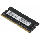 Память DDR4 8GB 3200MHz AGi AGI320008SD138 SD138 OEM PC4-25600 CL22 SO-DIMM 260-pin 1.2В OEM