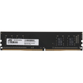 Память DDR4 16GB 3200MHz AGi AGI320016UD138 UD138 OEM PC4-25600 CL22 DIMM 288-pin 1.2В OEM