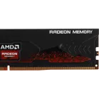 Память DDR5 8GB 4800MHz AMD R5S58G4800U1S Radeon R5 RTL PC5-38400 CL40 DIMM 288-pin 1.1В с радиатором Ret