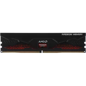  DDR5 16GB 4800MHz AMD R5S516G4800U1S Radeon R5 RTL PC438400 CL40 DIMM 288pin 11 Ret