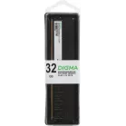 Память DDR5 32GB 4800MHz Digma DGMAD54800032D RTL PC5-38400 CL40 DIMM 288-pin 1.1В dual rank Ret