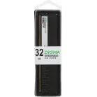Память DDR5 32GB 4800MHz Digma DGMAD54800032D RTL PC5-38400 CL40 DIMM UDIMM 288-pin 1.1В dual rank Ret