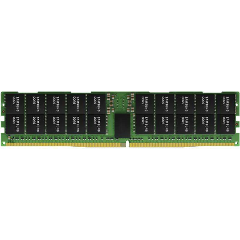 Память DDR5 Samsung M321R2GA3BB6-CQK 16Gb DIMM ECC Reg PC5-38400 CL40 4800MHz