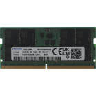 Память DDR5 32GB 4800MHz Samsung M425R4GA3BB0-CQK OEM PC5-38400 CL40 SO-DIMM 262-pin 1.1В dual rank OEM