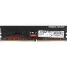 Память DDR4 2x8GB 2666MHz AMD R7S416G2606U2K Radeon R7 Performance Series RTL PC4-21300 CL16 DIMM 288-pin 1.2В Ret