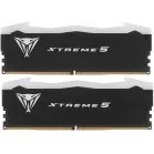 Память DDR5 2x24GB 8000MHz Patriot PVXR548G80C38K Viper Xtreme 5 RGB RTL Gaming PC5-64000 CL38 DIMM 288-pin 1.45В с радиатором Ret