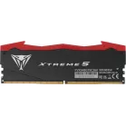 Память DDR5 2x24GB 7600MHz Patriot PVX548G76C36K Viper Xtreme 5 RTL Gaming PC5-60800 CL36 DIMM ECC 288-pin 1.45В с радиатором Ret