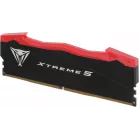 Память DDR5 2x24GB 7600MHz Patriot PVX548G76C36K Viper Xtreme 5 RTL Gaming PC5-60800 CL36 DIMM ECC 288-pin 1.45В с радиатором Ret