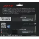 Память DDR5 2x24GB 7600MHz Patriot PVX548G76C36K Viper Xtreme 5 RTL Gaming PC5-60800 CL36 DIMM ECC 288-pin 1.45В с радиатором Ret