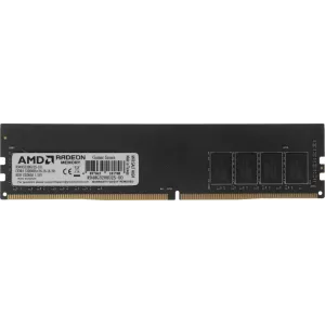  DDR4 8GB 3200MHz AMD R948G3206U2SUO Radeon R9 Gamer Series OEM Gaming PC425600 CL16 DIMM 288pin 135 OEM