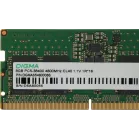 Память DDR5 8GB 4800MHz Digma DGMAS5480008S RTL PC5-38400 CL40 SO-DIMM 262-pin 1.1В single rank Ret