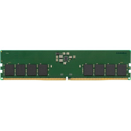 Память DDR5 16GB 4800MHz Kingston KVR48U40BS8-16 VALUERAM RTL PC5-38400 CL40 DIMM 288-pin 1.1В single rank Ret