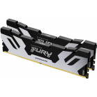 Память DDR5 2x16GB 6400MHz Kingston KF564C32RSK2-32 Fury Renegade RTL Gaming PC5-51200 CL32 DIMM 288-pin 1.4В kit с радиатором Ret