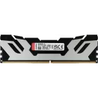 Память DDR5 32GB 6400MHz Kingston KF564C32RS-32 Fury Renegade Silver XMP RTL Gaming PC5-51200 CL32 DIMM 288-pin 1.4В с радиатором Ret