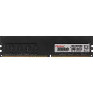  DDR4 32GB 3200MHz Kingspec KS3200D4P13532G RTL PC425600 CL17 DIMM 288pin 135 dual rank Ret