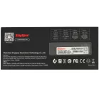Память DDR4 8GB 3200MHz Kingspec KS3200D4P13508G RTL PC4-25600 CL17 DIMM 288-pin 1.35В dual rank Ret