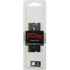 Память DDR4 16GB 3200MHz Kingston KF432S20IB/16 Fury Impact RTL PC4-25600 CL20 SO-DIMM 260-pin 1.2В single rank Ret