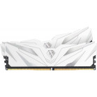 Память DDR5 2x16GB 4800MHz Netac NTSWD5P48DP-32W Shadow II RTL Gaming PC5-38400 CL40 DIMM 288-pin 1.1В kit Intel с радиатором Ret