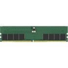 Память DDR5 16GB 5200MHz Kingston KVR52U42BS8-16 VALUERAM RTL PC5-41600 CL42 DIMM 288-pin 1.1В single rank Ret