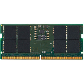 Память DDR5 16GB 4800MHz Kingston KVR48S40BS8-16 VALUERAM RTL PC5-38400 CL40 SO-DIMM 262-pin 1.1В single rank Ret