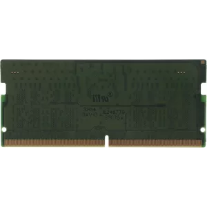  DDR5 8GB 5600MHz Kingston KVR56S46BS68 VALUERAM RTL PC544800 CL46 SODIMM 262pin 11 single rank Ret