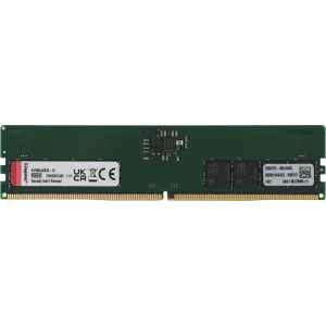  DDR5 16GB 5600MHz Kingston KVR56U46BS816 Valueram RTL PC544800 CL46 DIMM 288pin 11 single rank Ret