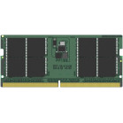 Память DDR5 32GB 5600MHz Kingston KVR56S46BD8-32 VALUERAM RTL PC5-44800 CL46 SO-DIMM 262-pin 1.1В single rank Ret