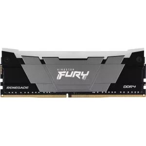  DDR4 8GB 3600MHz Kingston KF436C16RB2A8 Fury Renegade RGB RTL Gaming PC428800 CL16 DIMM 288pin 135 dual rank Ret