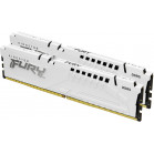Память DDR5 2x16GB 5200MHz Kingston KF552C40BWK2-32 Fury Beast RTL Gaming PC5-41600 CL40 DIMM 288-pin 1.25В single rank с радиатором Ret