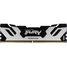 Память DDR5 16GB 8000MHz Kingston KF580C38RS-16 Fury Renegade Black RTL Gaming PC5-64000 CL38 DIMM 288-pin 1.45В single rank с радиатором Ret