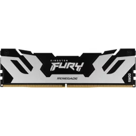 Память DDR5 16GB 8000MHz Kingston KF580C38RS-16 Fury Renegade Black RTL Gaming PC5-64000 CL38 DIMM 288-pin 1.45В single rank с радиатором Ret