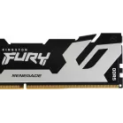 Память DDR5 16GB 8000MHz Kingston KF580C38RS-16 Fury Renegade Black RTL Gaming PC5-64000 CL38 DIMM 288-pin 1.45В single rank с радиатором Ret