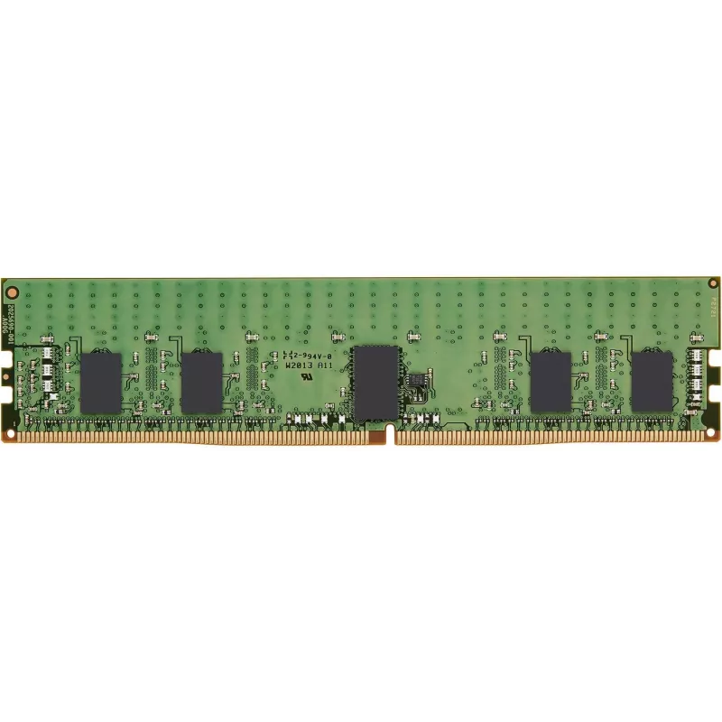 Память DDR4 Kingston KSM32RS8/16MFR 16Gb DIMM ECC Reg PC4-25600 CL22 3200MHz