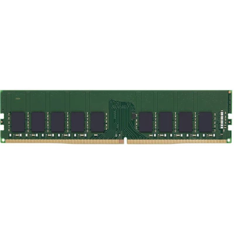 Память DDR4 Kingston KSM32ED8/32HC 32Gb DIMM ECC U PC4-25600 CL22 3200MHz