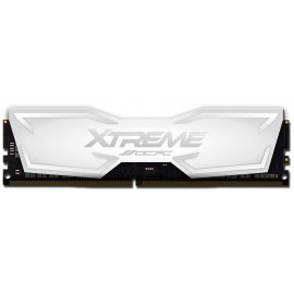 Память DDR4 8GB 3600MHz OCPC MMX8GD436C18W XT II RTL Gaming PC4-28800 CL18 DIMM 288-pin 1.35В с радиатором Ret