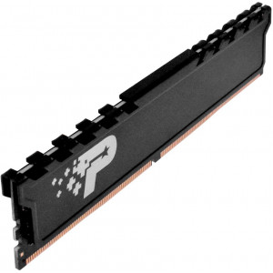  DDR4 32GB 3200MHz Patriot PSP432G32002H1 Signature RTL PC425600 CL22 DIMM 288pin 12 dual rank Ret