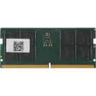Память DDR5 32GB 4800MHz Digma DGMAS54800032D RTL PC5-38400 CL40 SO-DIMM 262-pin 1.1В dual rank Ret