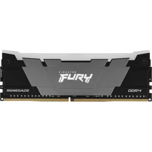  DDR4 16GB 3200MHz Kingston KF432C16RB12A16 Fury Renegade RGB RTL Gaming PC425600 CL16 DIMM 288pin 135 dual rank Ret