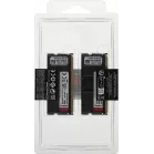 Память DDR5 2x32GB 5600MHz Kingston KF556S40IBK2-64 Fury Impact RTL PC5-44800 CL40 SO-DIMM 262-pin 1.1В dual rank Ret