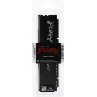 Память DDR5 8GB 5600MHz Kingston KF556C40BB-8 Fury Beast Black RTL Gaming PC5-44800 CL40 DIMM 288-pin 1.25В single rank с радиатором Ret