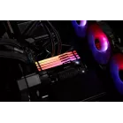 Память DDR5 8GB 6000MHz Kingston KF560C36BBEA-8 Fury Beast Expo RGB RTL Gaming PC5-48000 CL36 DIMM 288-pin 1.35В single rank с радиатором Ret