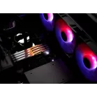 Память DDR5 8GB 6000MHz Kingston KF560C36BBEA-8 Fury Beast Expo RGB RTL Gaming PC5-48000 CL36 DIMM 288-pin 1.35В single rank с радиатором Ret
