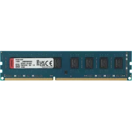 Память DDR3 8GB 1600MHz Kingston KVR16N11H/8WP Valueram RTL PC3-12800 CL11 DIMM 240-pin 1.45В dual rank Ret