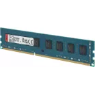 Память DDR3 8GB 1600MHz Kingston KVR16N11H/8WP Valueram RTL PC3-12800 CL11 DIMM 240-pin 1.45В dual rank Ret