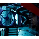 Память DDR4 2x8GB 4266MHz Kingston KF442C19RB2K2/16 Fury Renegade Black RTL Gaming PC4-34100 CL19 DIMM 288-pin 1.4В single rank с радиатором Ret