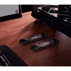 Память DDR4 2x8GB 4266MHz Kingston KF442C19RB2K2/16 Fury Renegade Black RTL Gaming PC4-34100 CL19 DIMM 288-pin 1.4В single rank с радиатором Ret