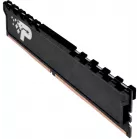 Память DDR4 8GB 3200MHz Patriot PSP48G32002H1 Signature Premium RTL PC4-25600 CL22 DIMM 288-pin 1.2В single rank с радиатором Ret