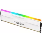 Память DDR5 32GB 5600MHz Silicon Power SP032GXLWU560FSH Xpower Zenith RGB RTL Gaming PC5-44800 CL40 DIMM 288-pin 1.35В kit single rank с радиатором Ret