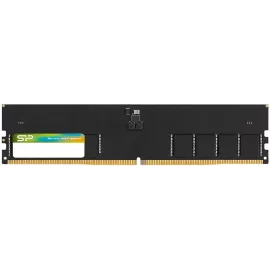 Память DDR5 16GB 5600MHz Silicon Power SP016GBLVU560F02 RTL PC5-44800 CL46 DIMM 288-pin 1.1В dual rank Ret
